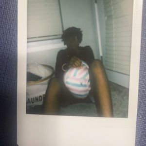 Meet your Posher, Corban